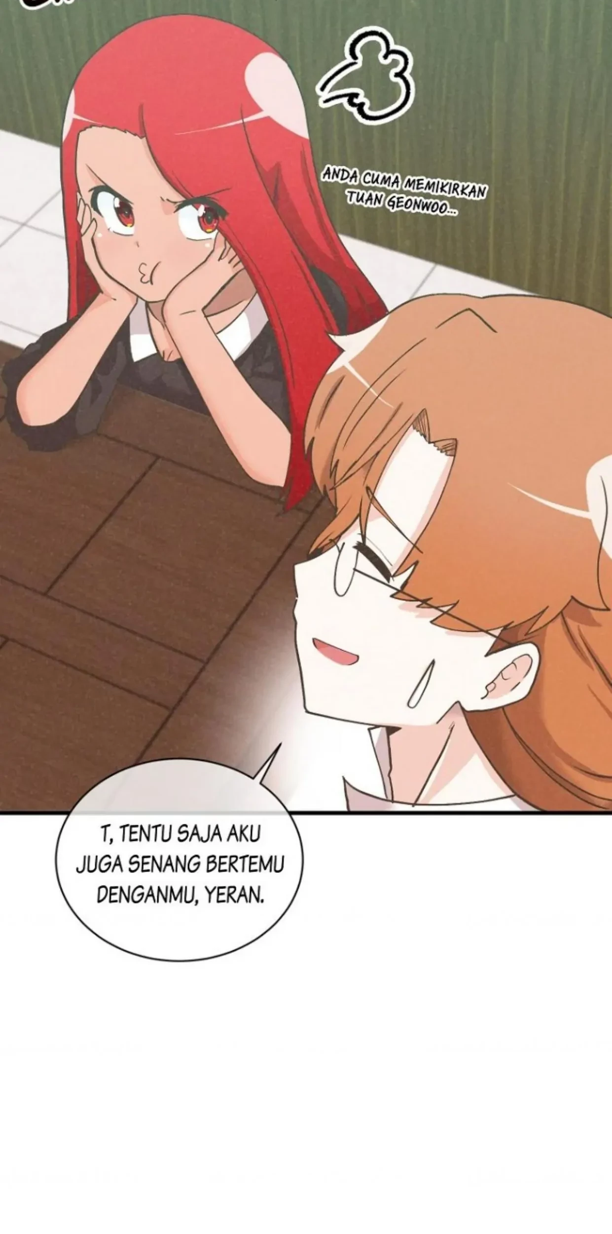 Spirit Farmer Chapter 150 - halaman 8