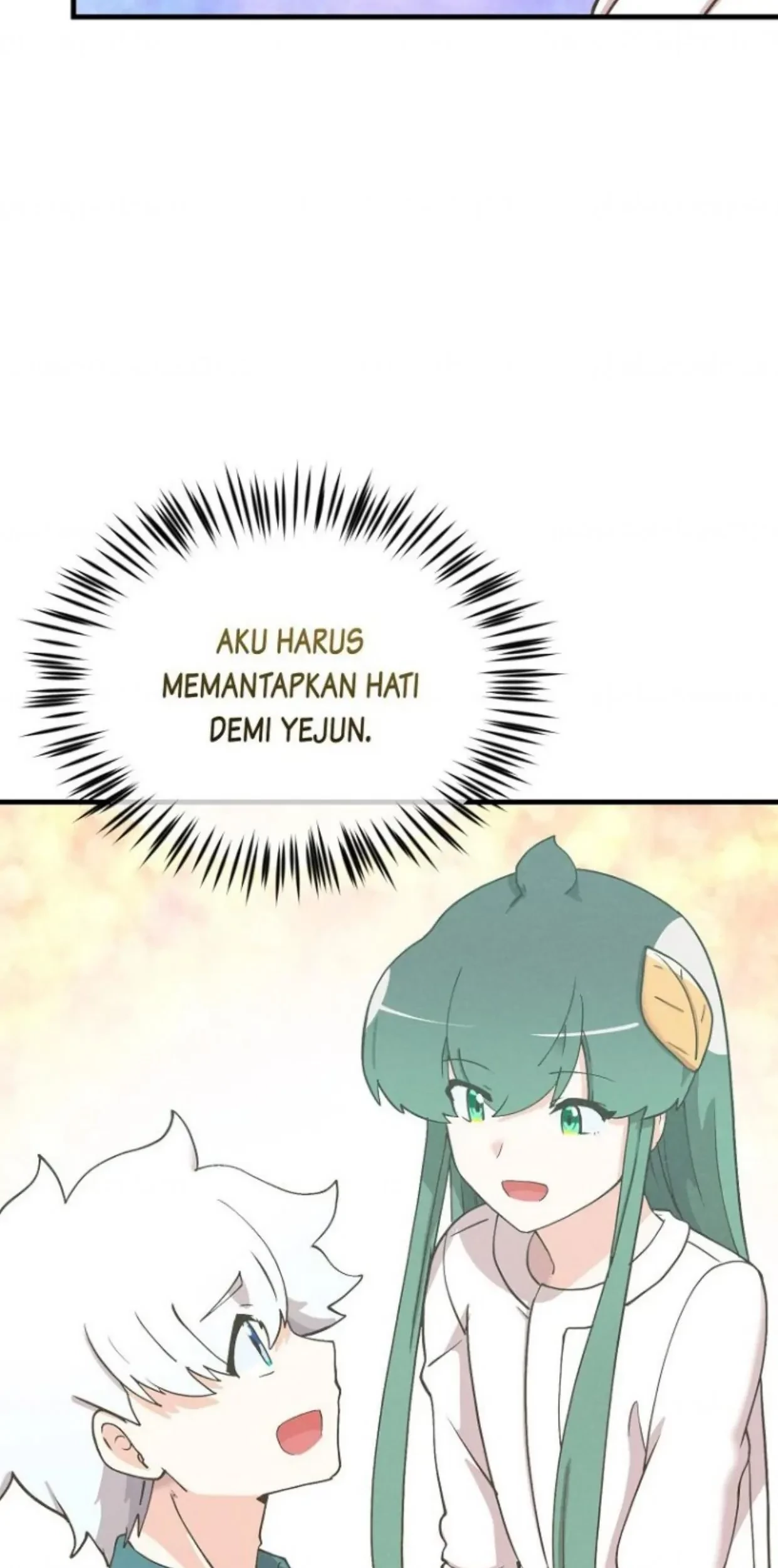 Spirit Farmer Chapter 150 - halaman 86