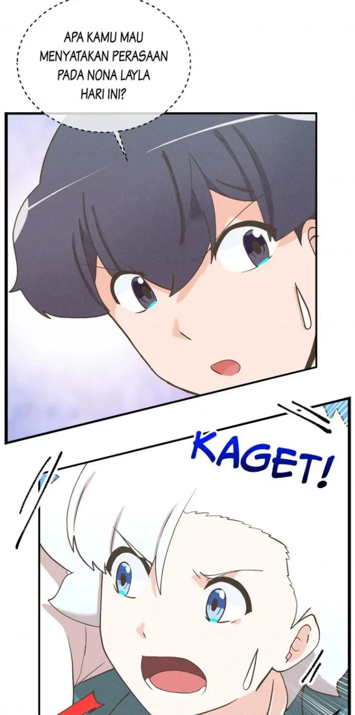 Spirit Farmer Chapter 150 - halaman 93