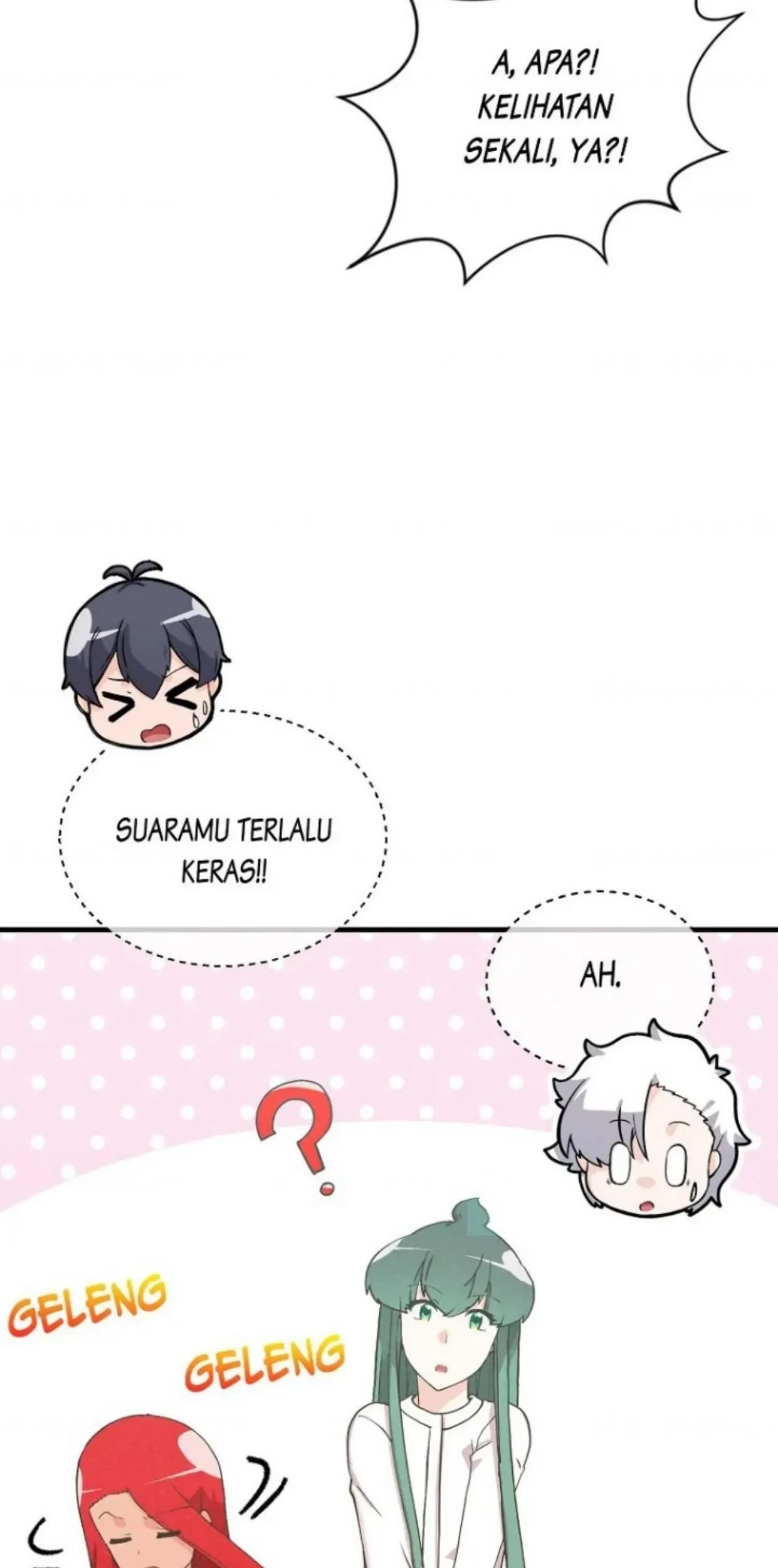 Spirit Farmer Chapter 150 - halaman 95