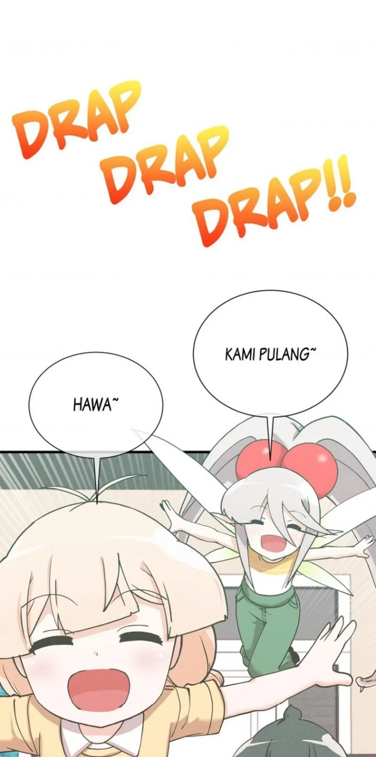 Spirit Farmer Chapter 151 - halaman 1