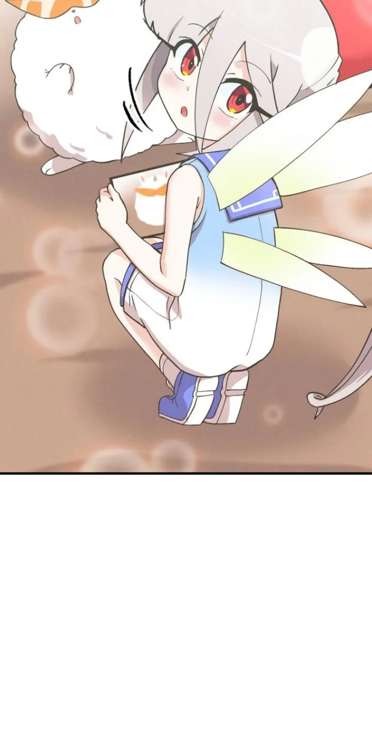 Spirit Farmer Chapter 151 - halaman 100