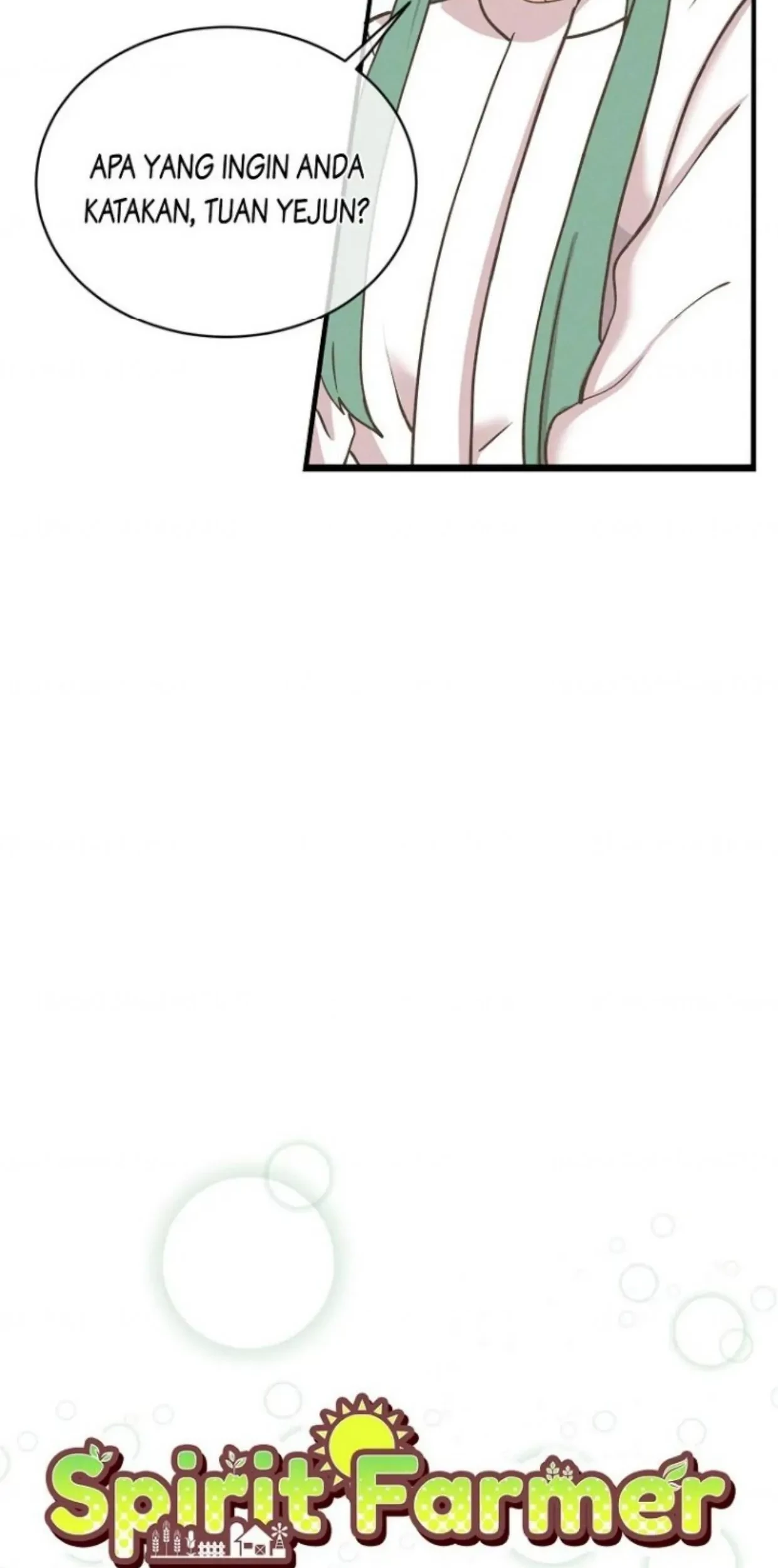 Spirit Farmer Chapter 151 - halaman 14