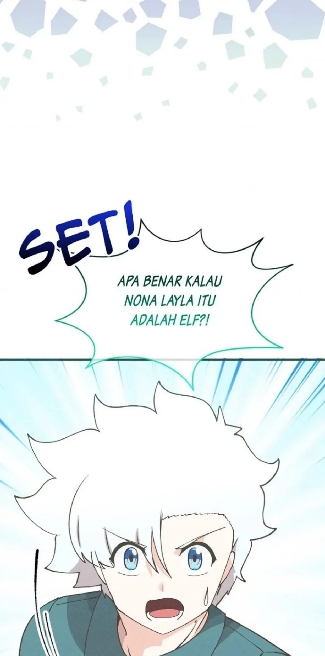 Spirit Farmer Chapter 151 - halaman 17