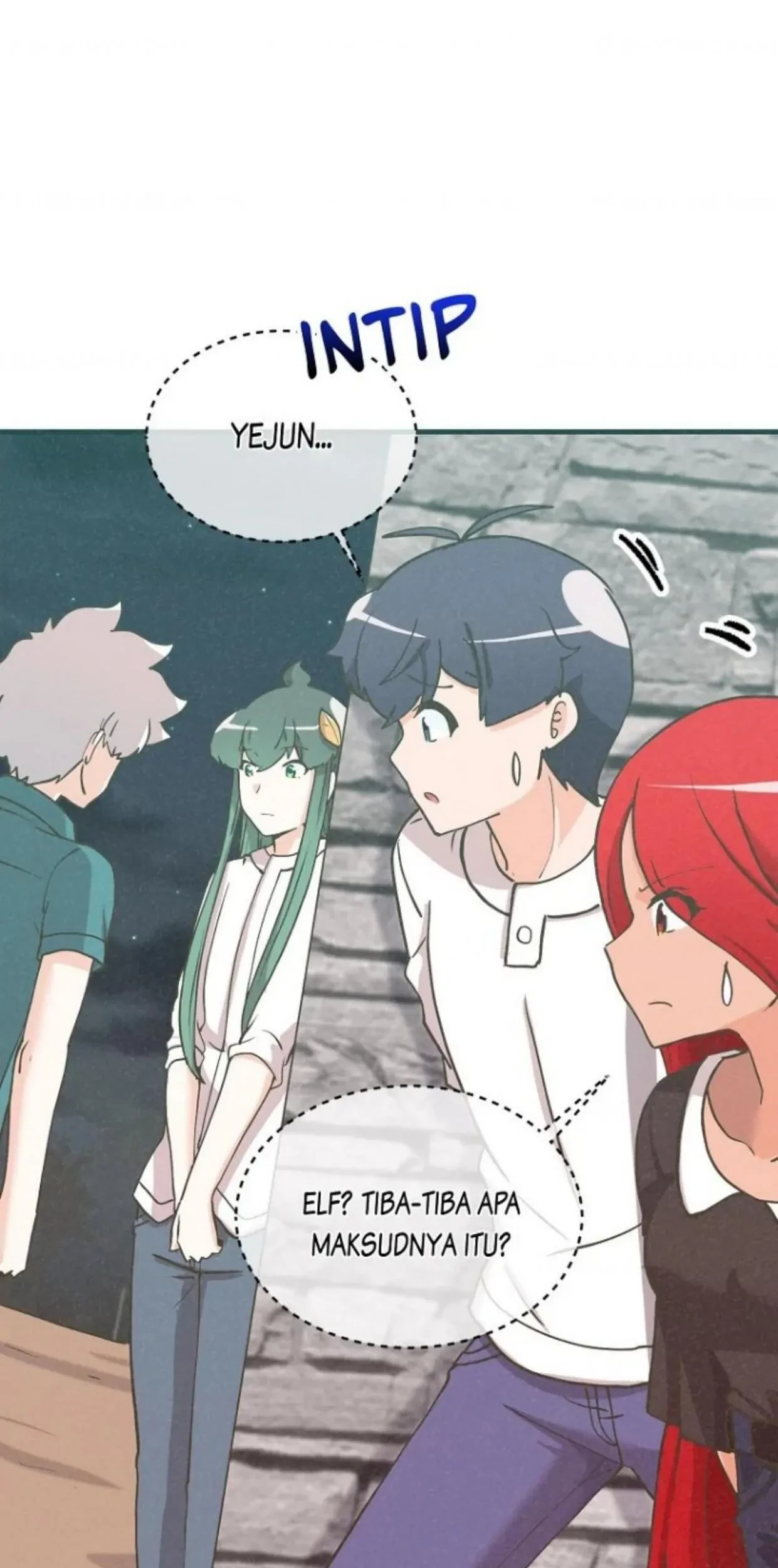 Spirit Farmer Chapter 151 - halaman 21