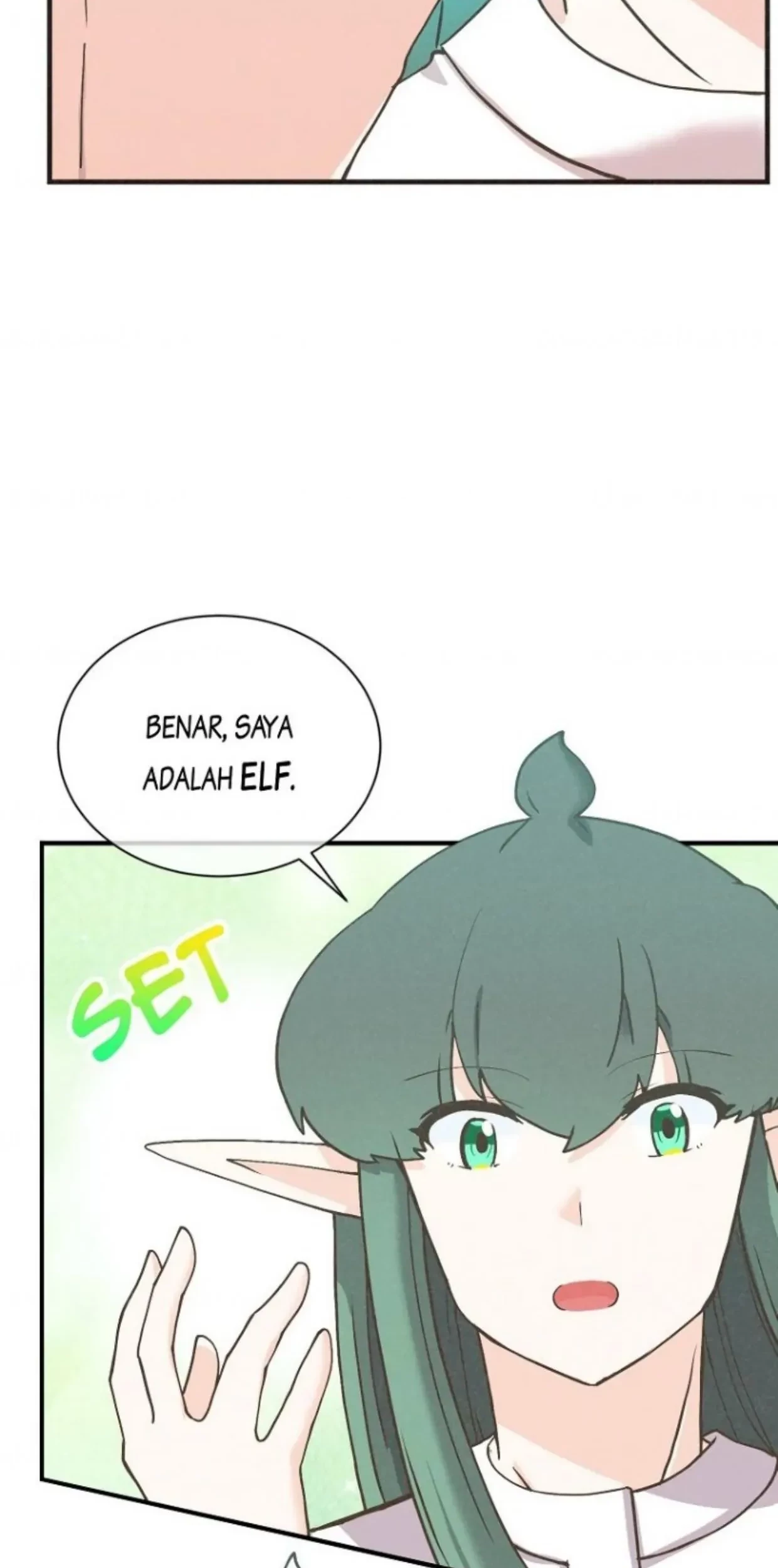 Spirit Farmer Chapter 151 - halaman 24