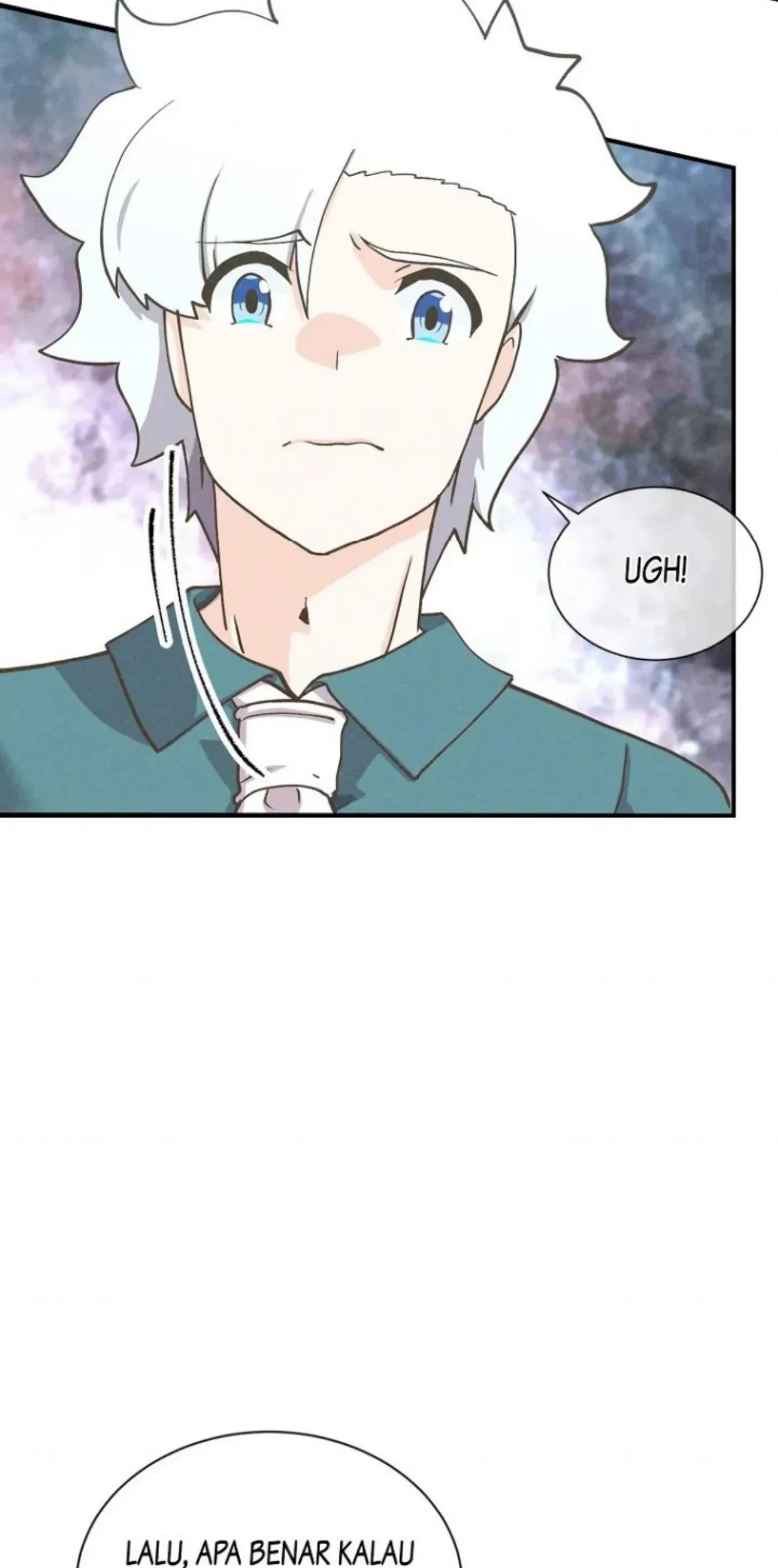 Spirit Farmer Chapter 151 - halaman 26