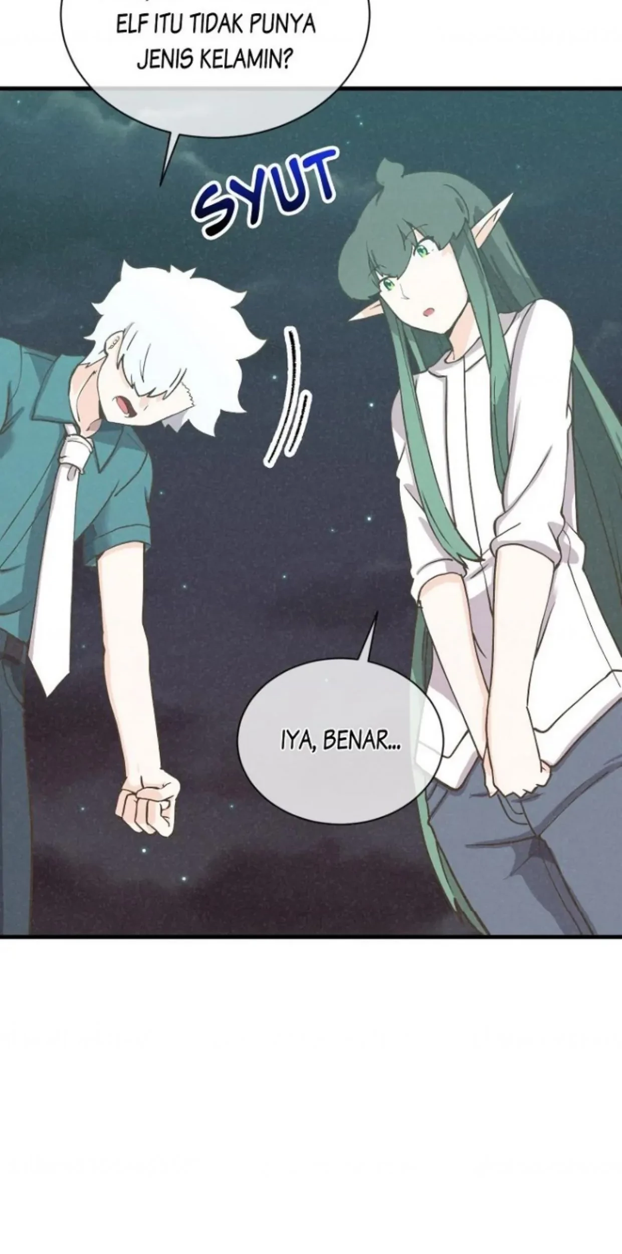 Spirit Farmer Chapter 151 - halaman 27