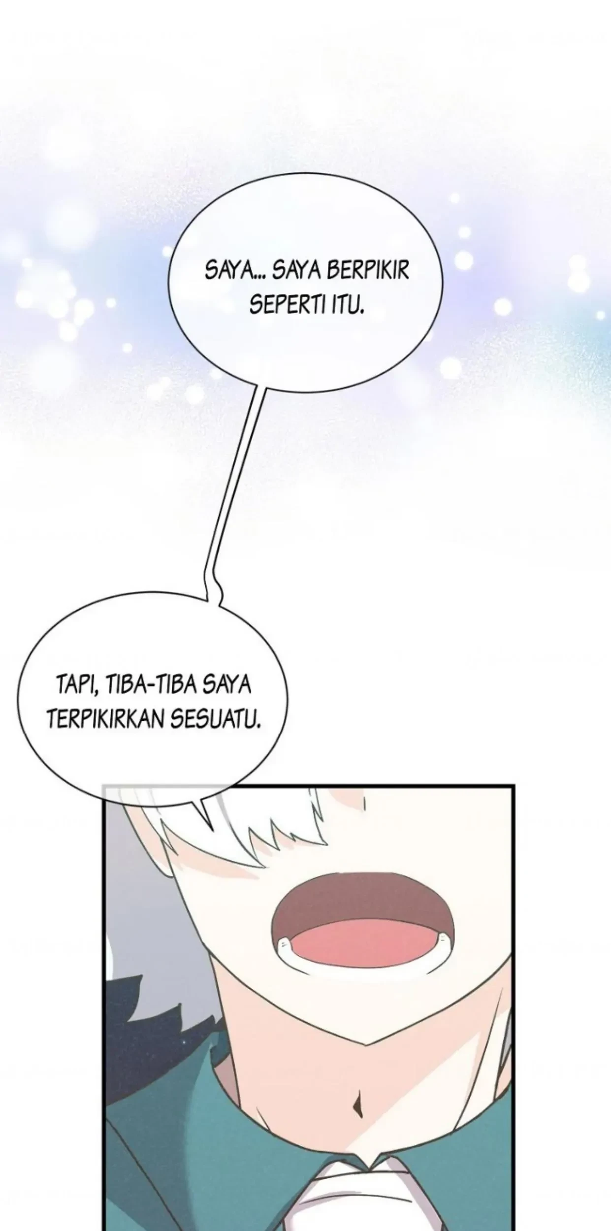 Spirit Farmer Chapter 151 - halaman 32