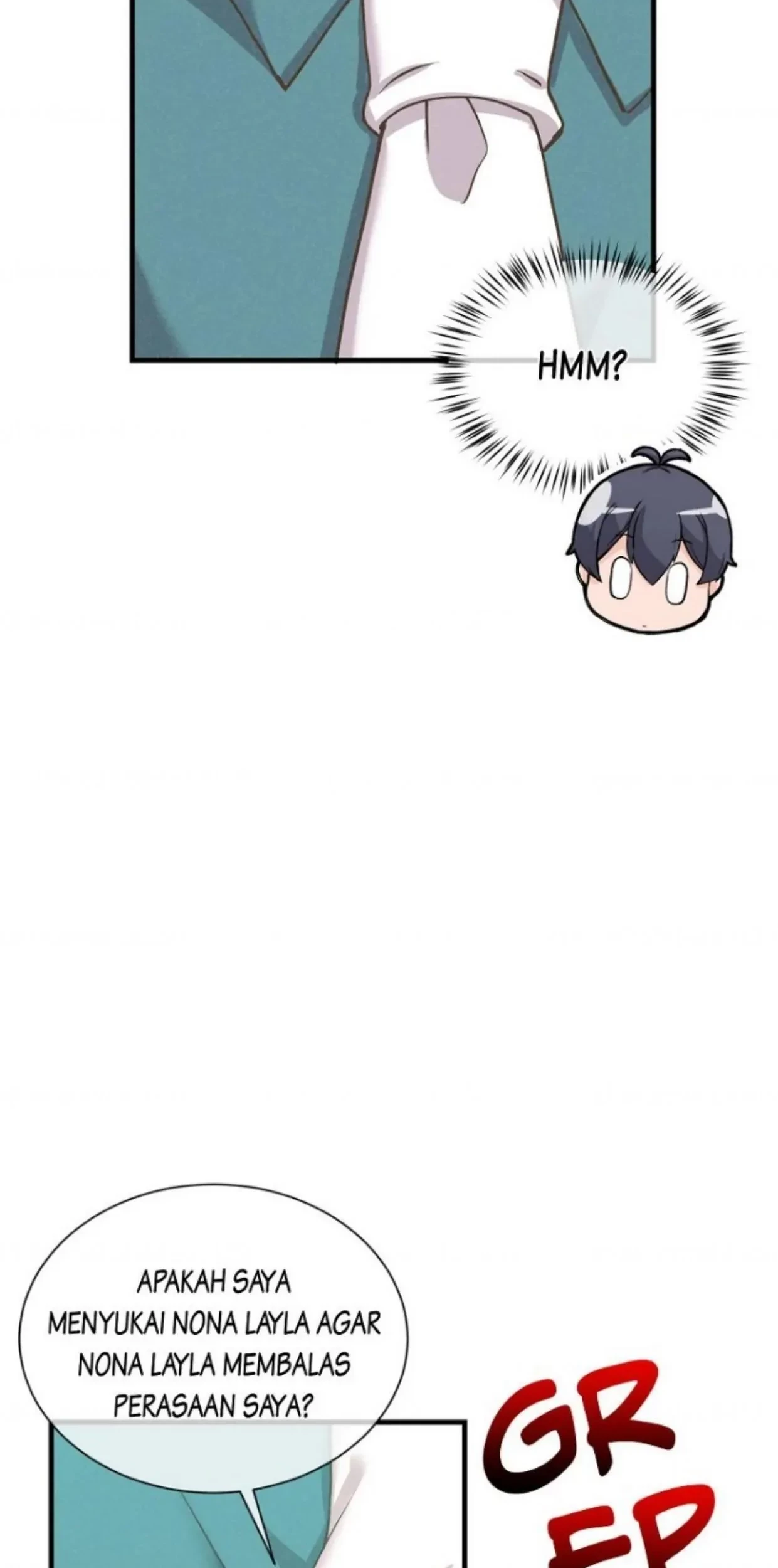 Spirit Farmer Chapter 151 - halaman 33