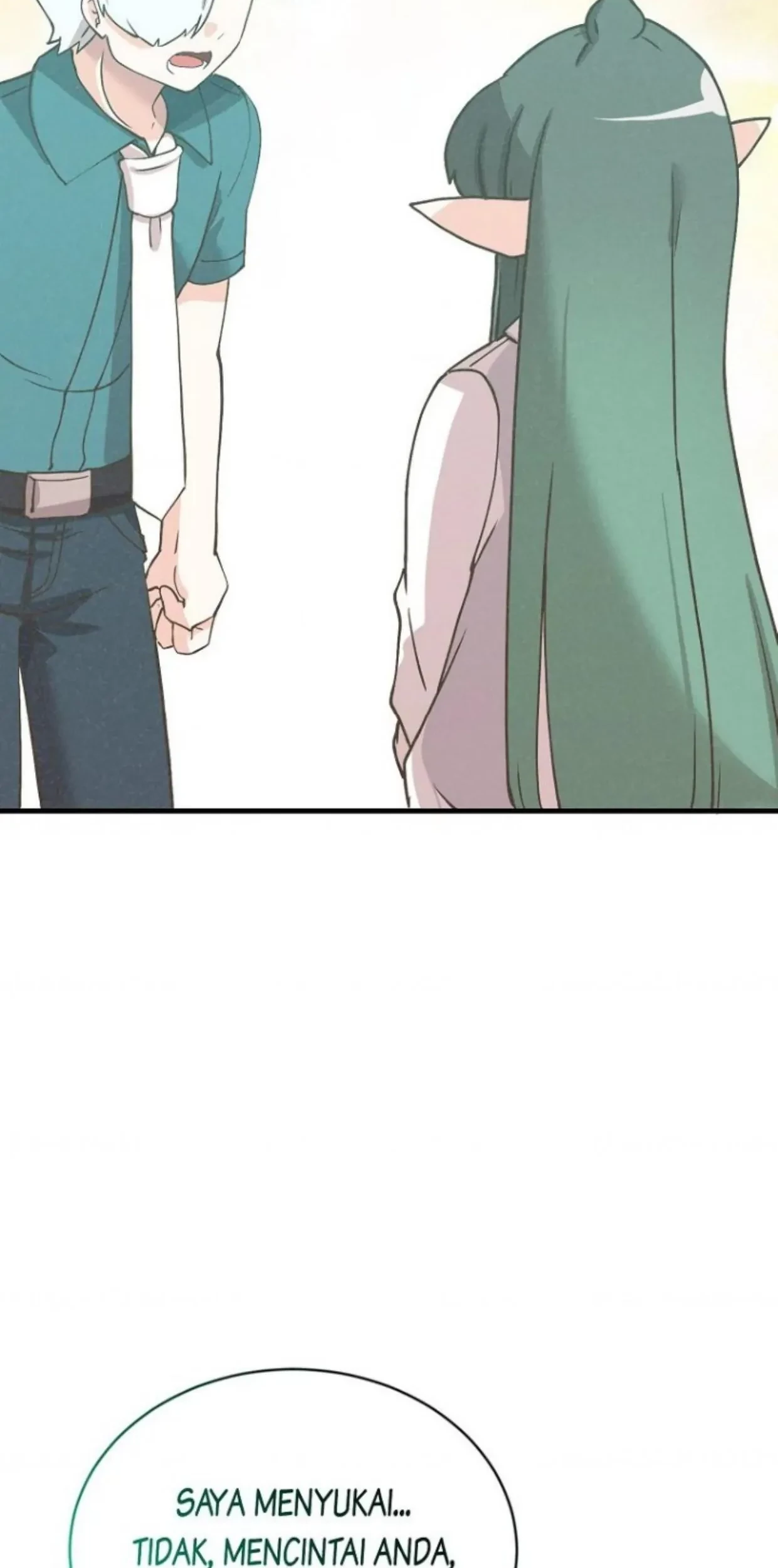 Spirit Farmer Chapter 151 - halaman 36