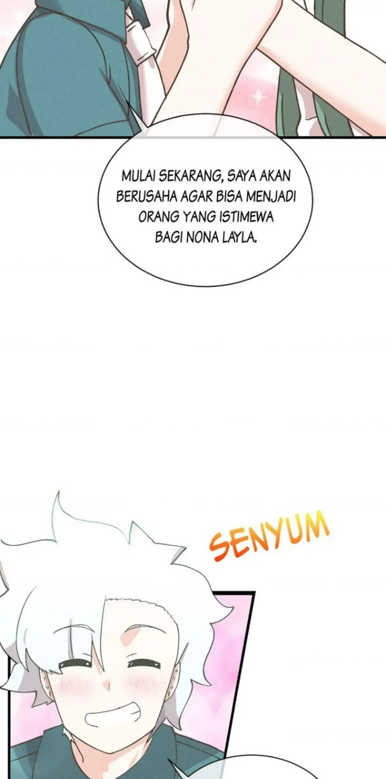 Spirit Farmer Chapter 151 - halaman 48