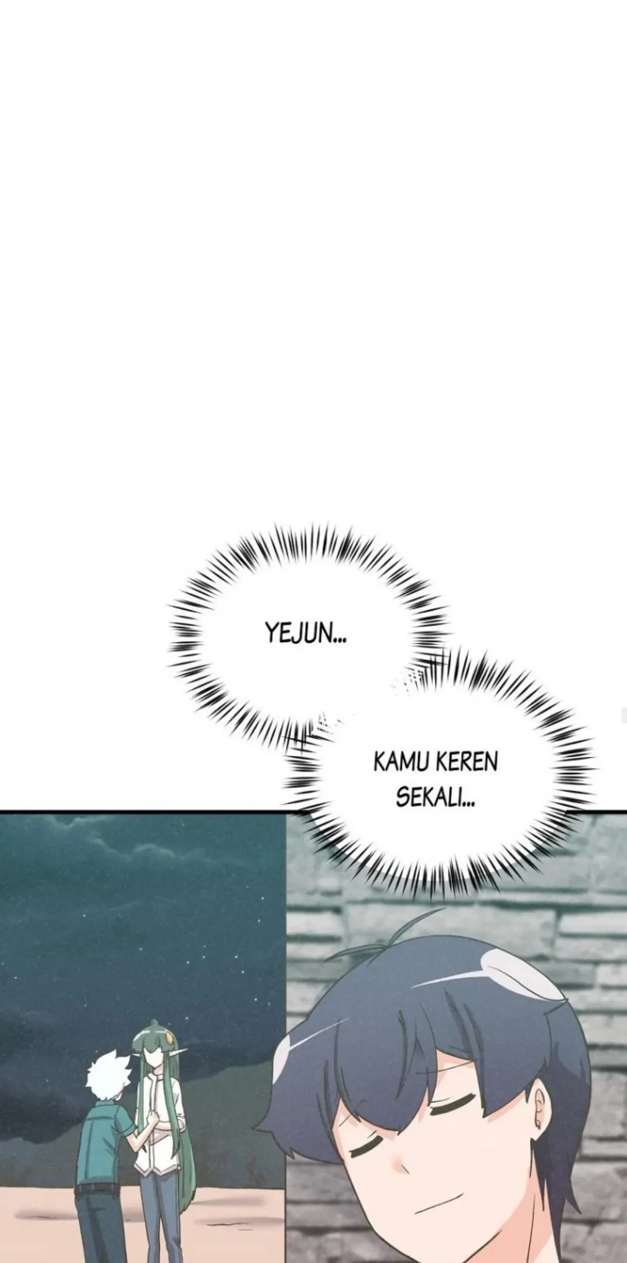 Spirit Farmer Chapter 151 - halaman 51