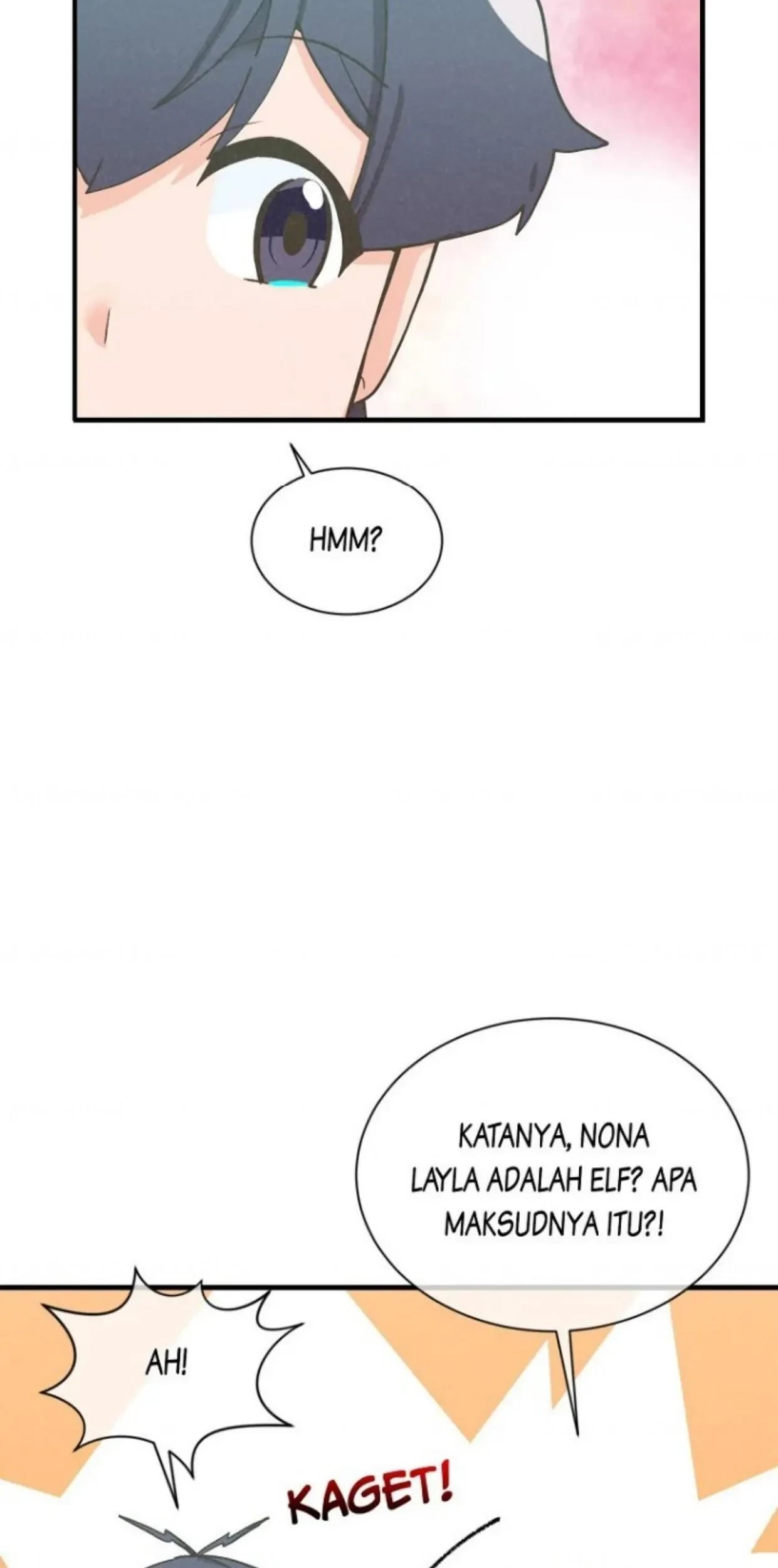 Spirit Farmer Chapter 151 - halaman 54