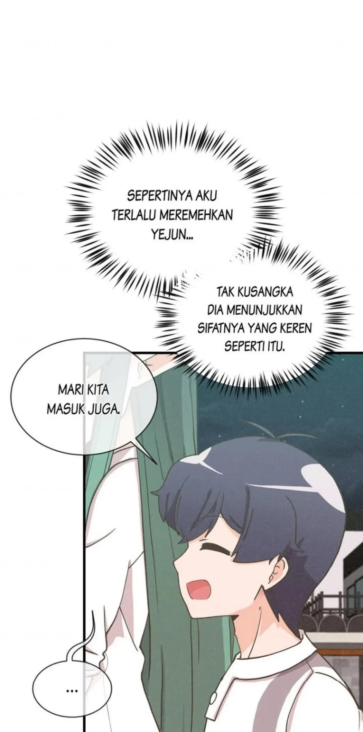Spirit Farmer Chapter 151 - halaman 61