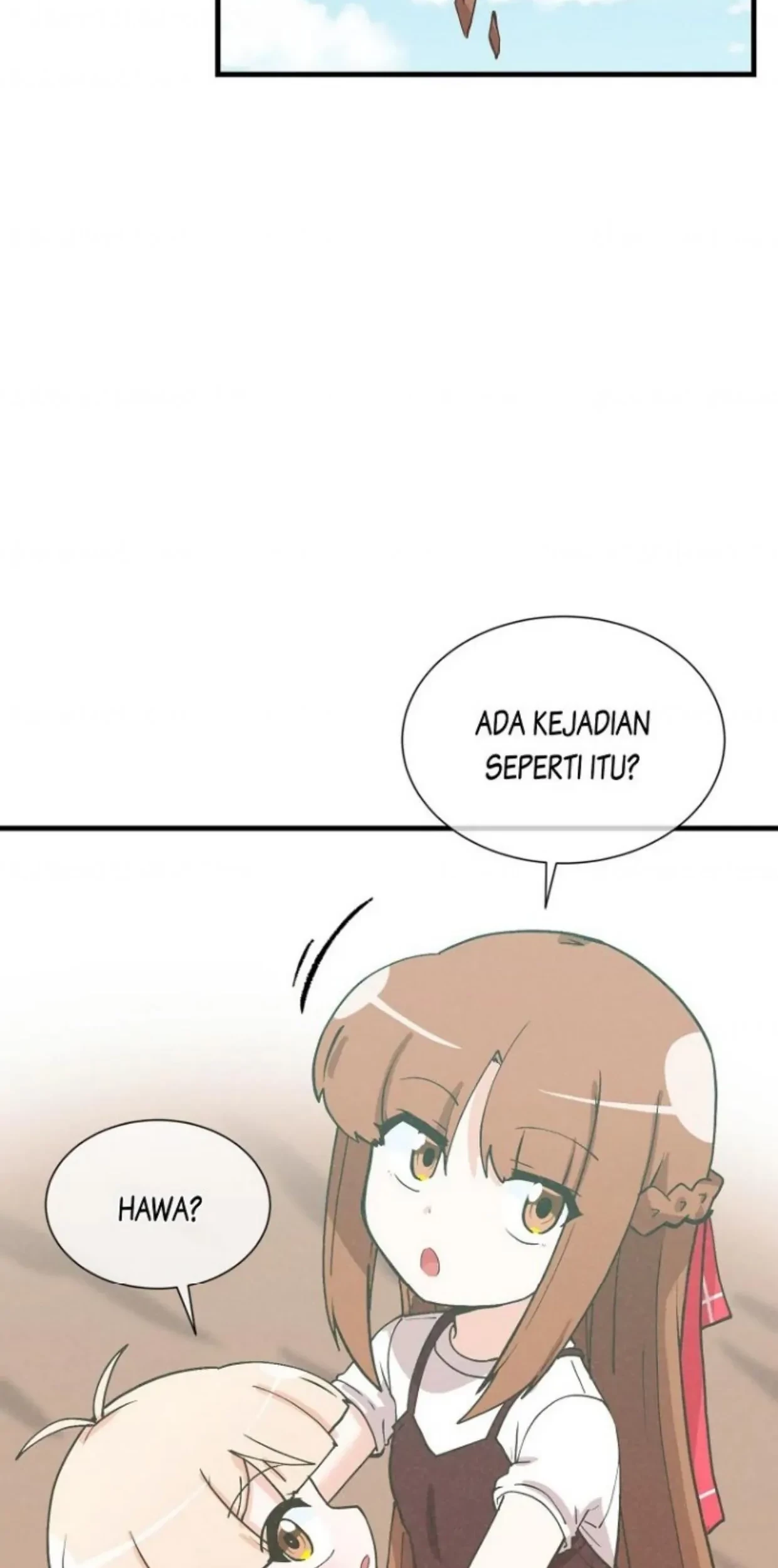 Spirit Farmer Chapter 151 - halaman 68