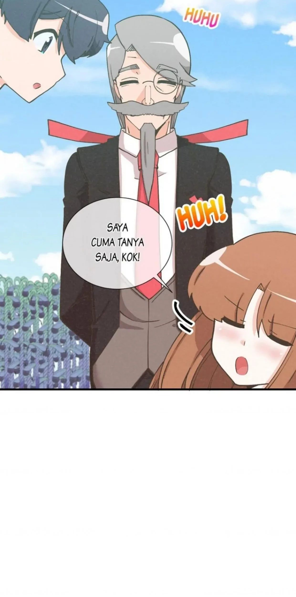 Spirit Farmer Chapter 151 - halaman 74