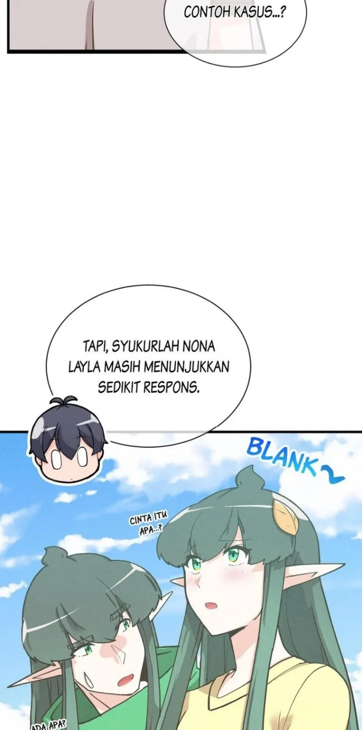 Spirit Farmer Chapter 151 - halaman 78