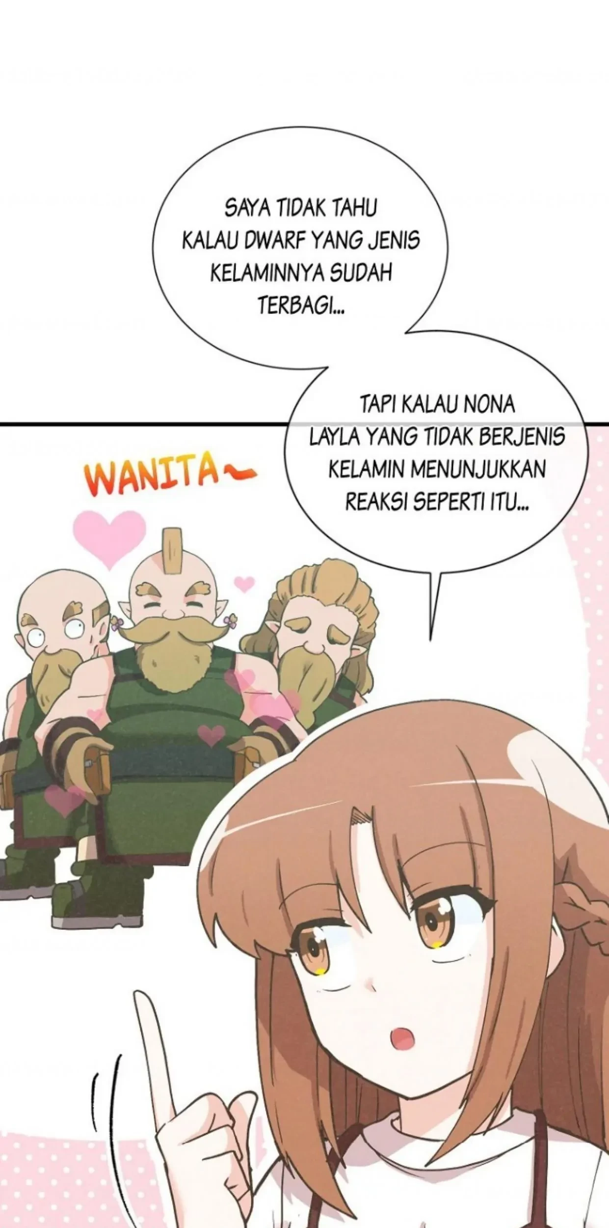 Spirit Farmer Chapter 151 - halaman 80
