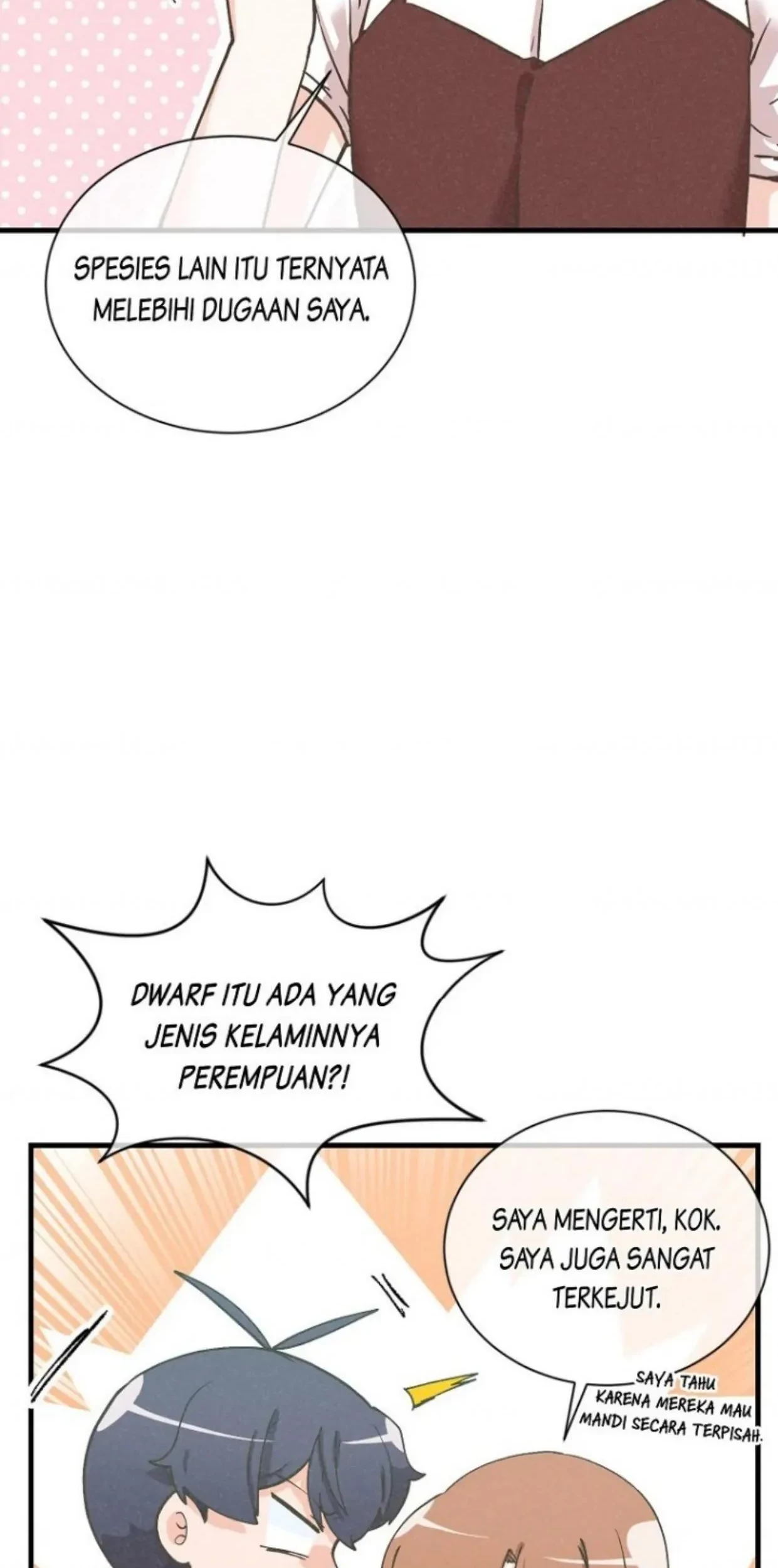 Spirit Farmer Chapter 151 - halaman 81