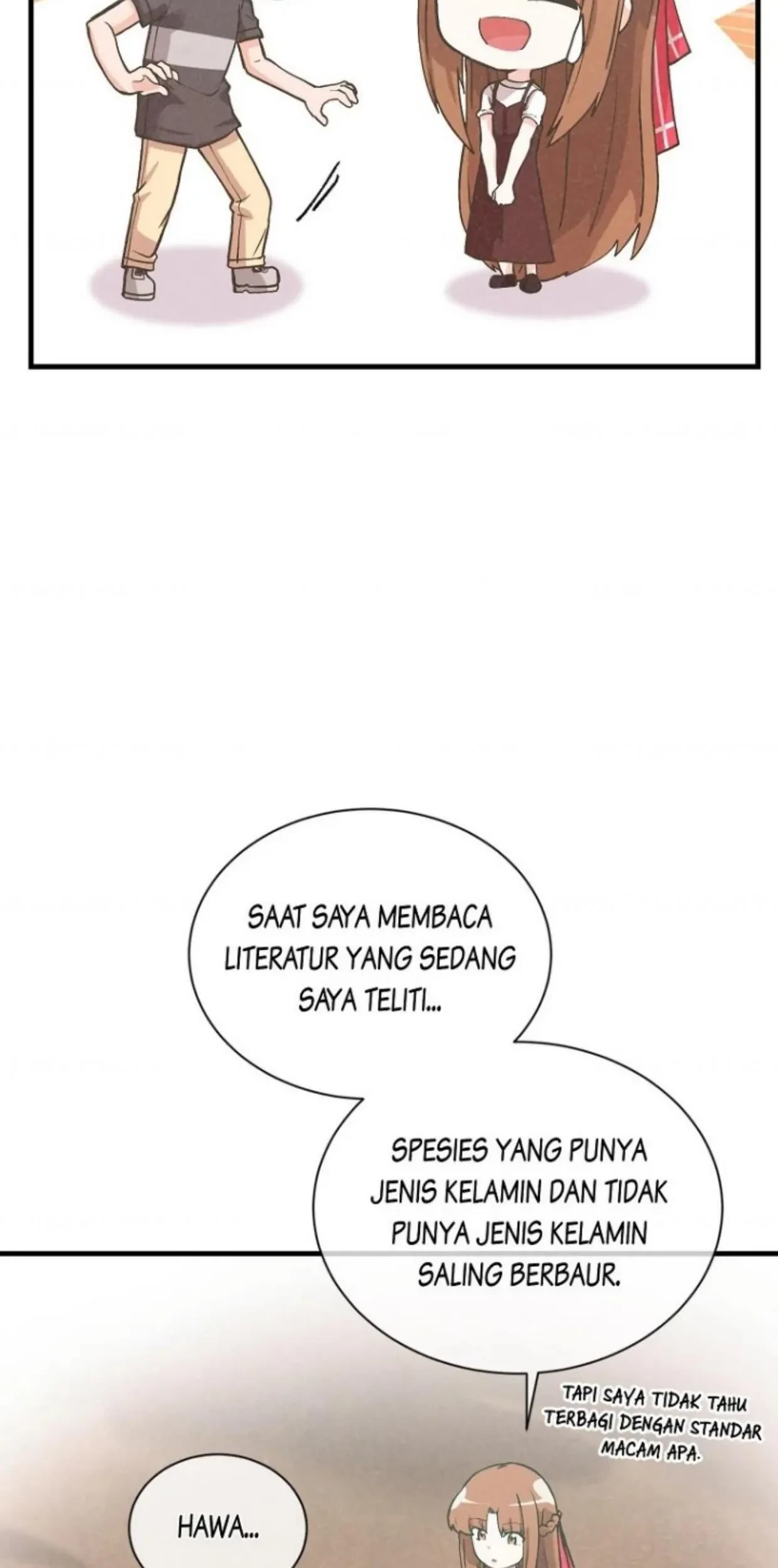 Spirit Farmer Chapter 151 - halaman 83