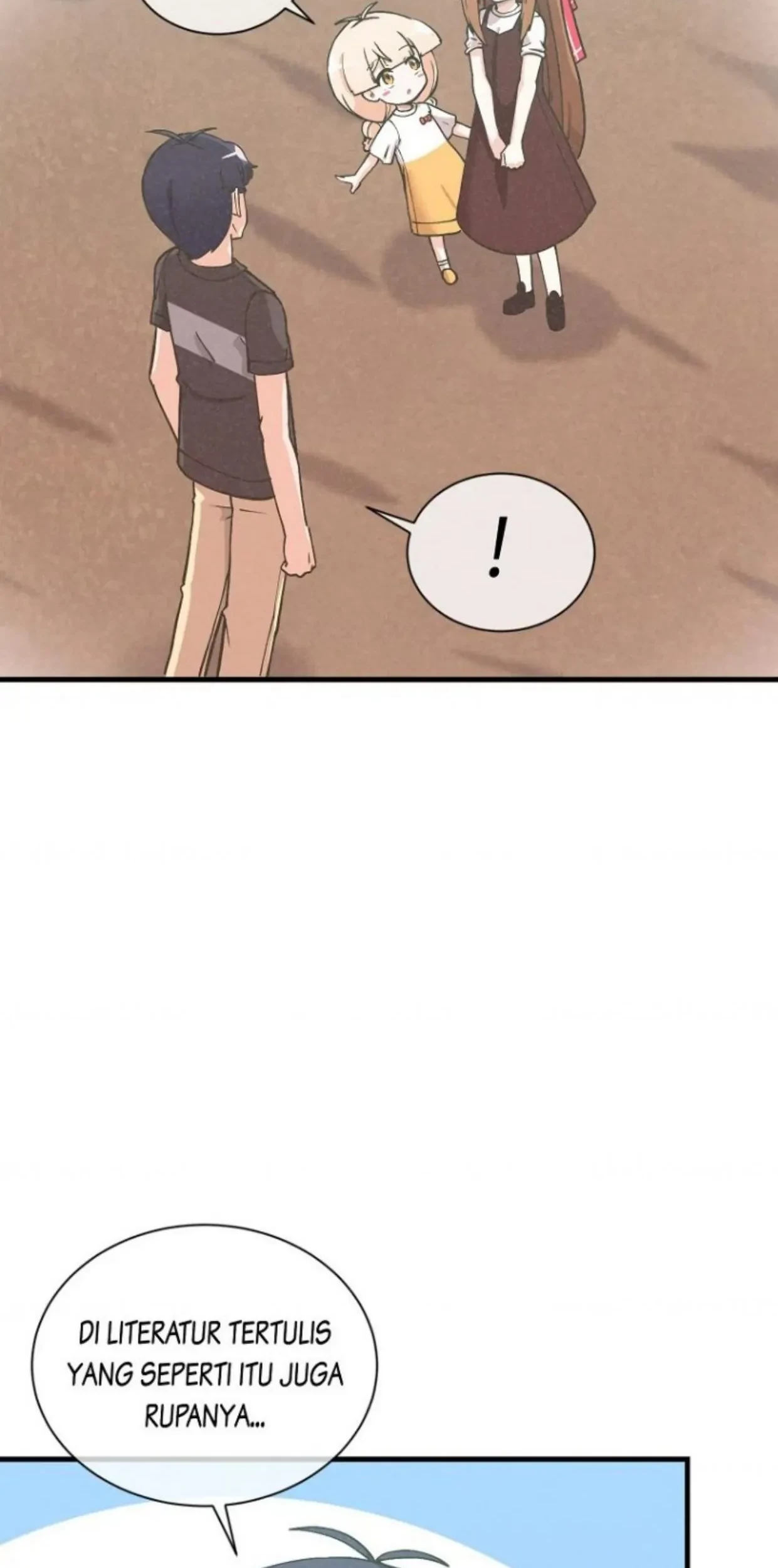 Spirit Farmer Chapter 151 - halaman 84