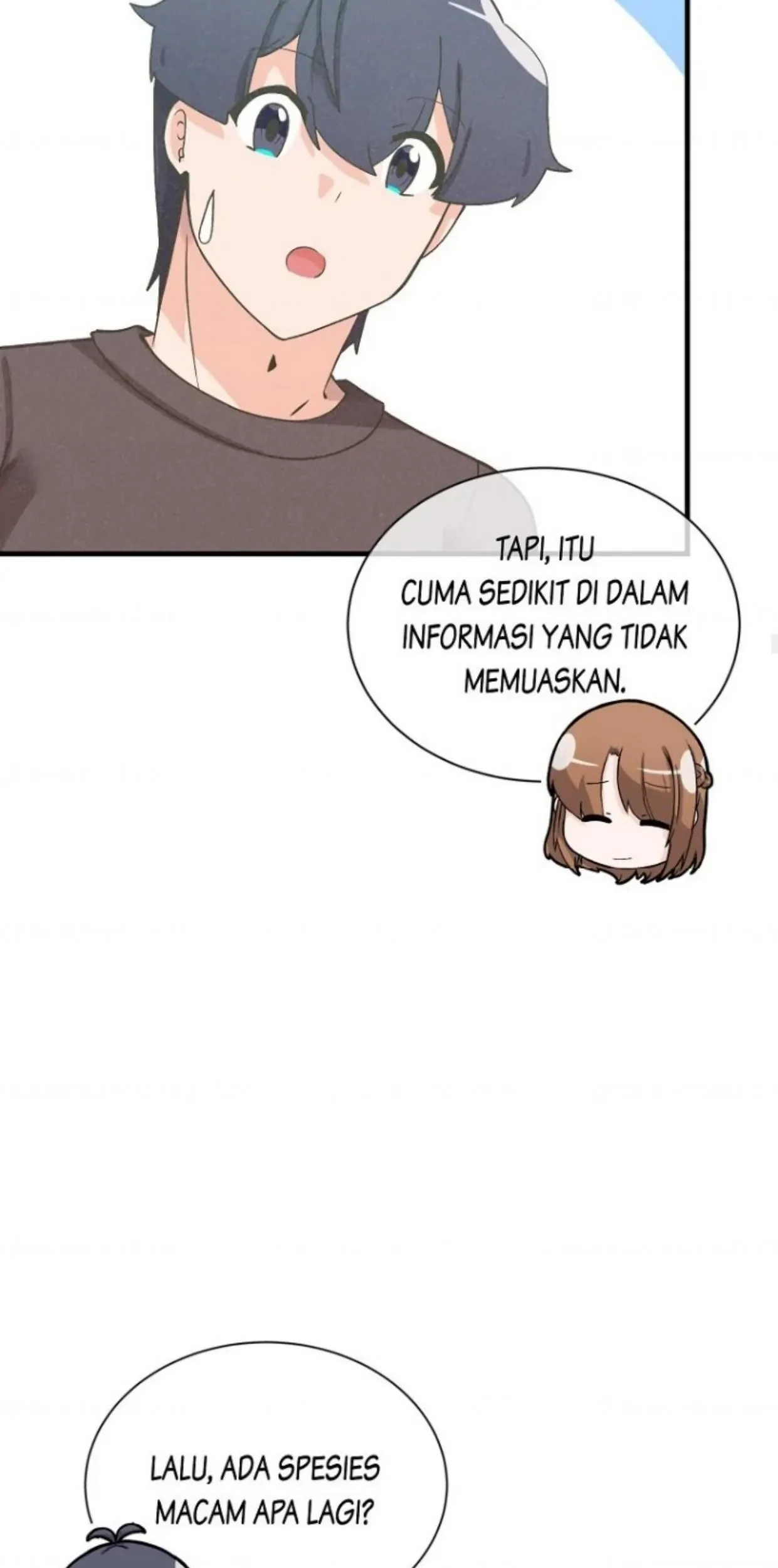 Spirit Farmer Chapter 151 - halaman 86