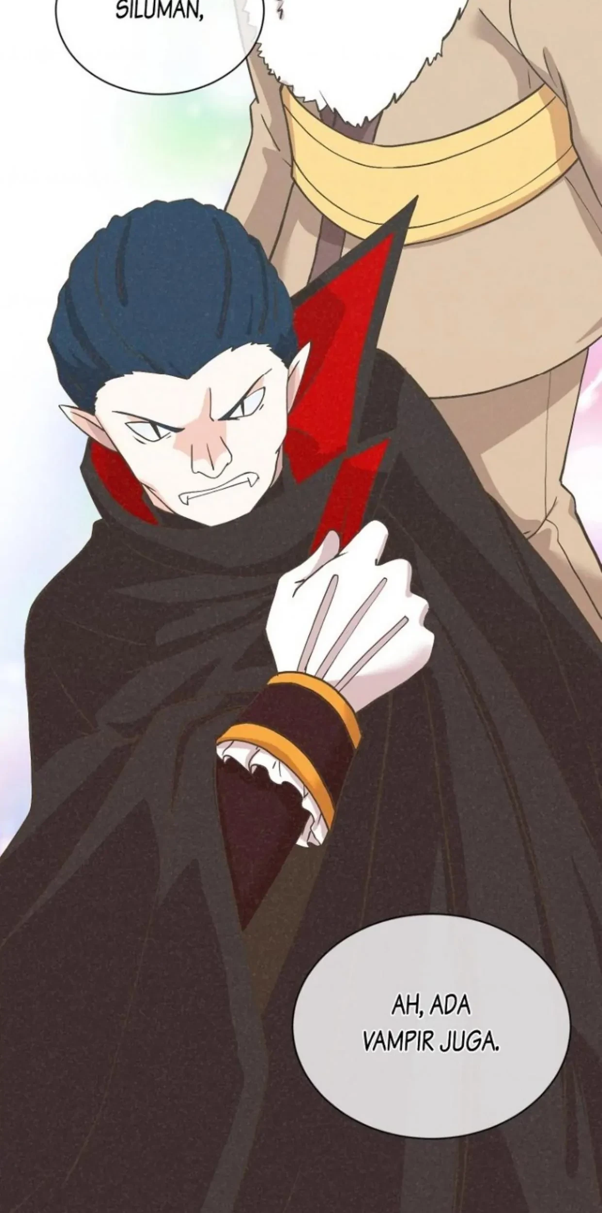 Spirit Farmer Chapter 151 - halaman 90