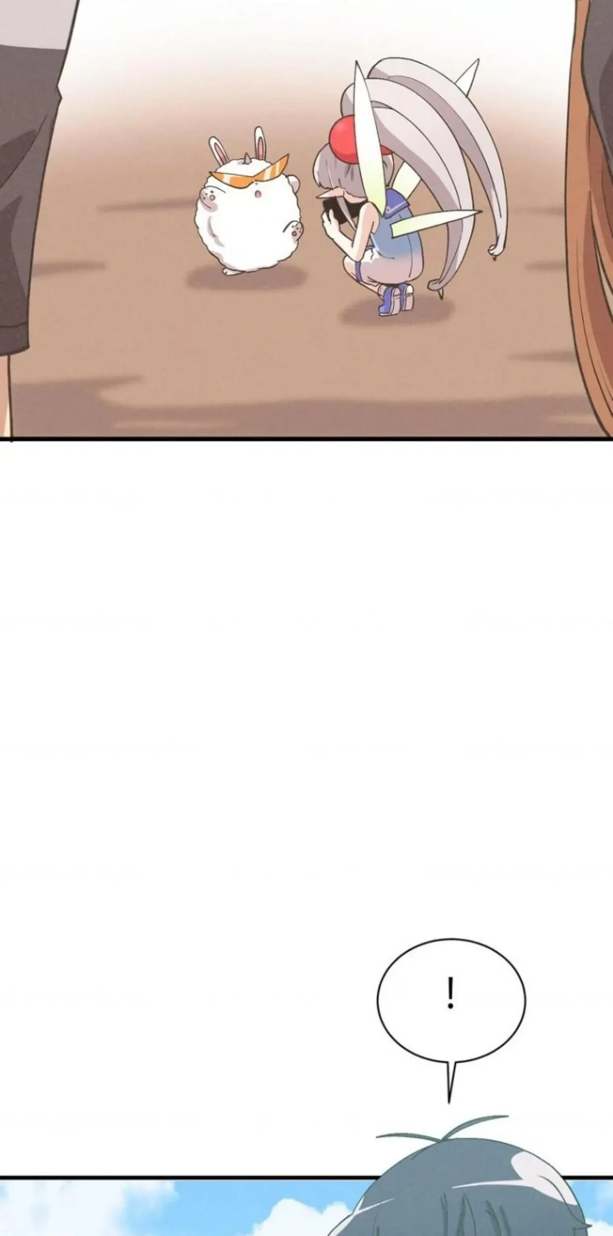 Spirit Farmer Chapter 151 - halaman 97