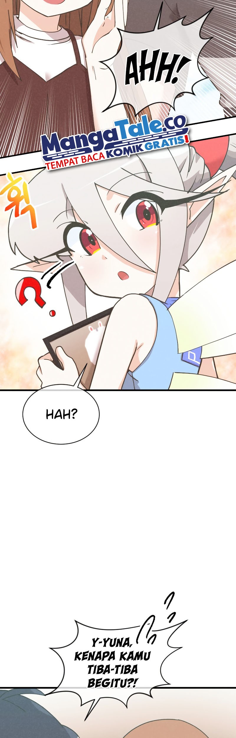 Spirit Farmer Chapter 152 - halaman 12