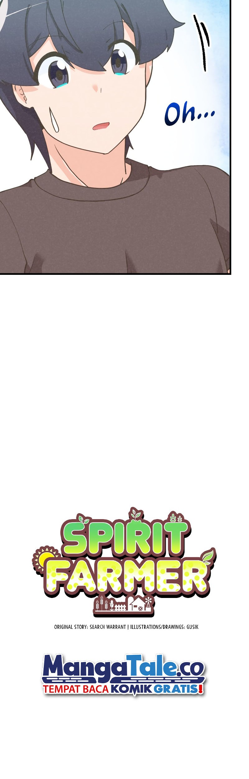 Spirit Farmer Chapter 152 - halaman 15