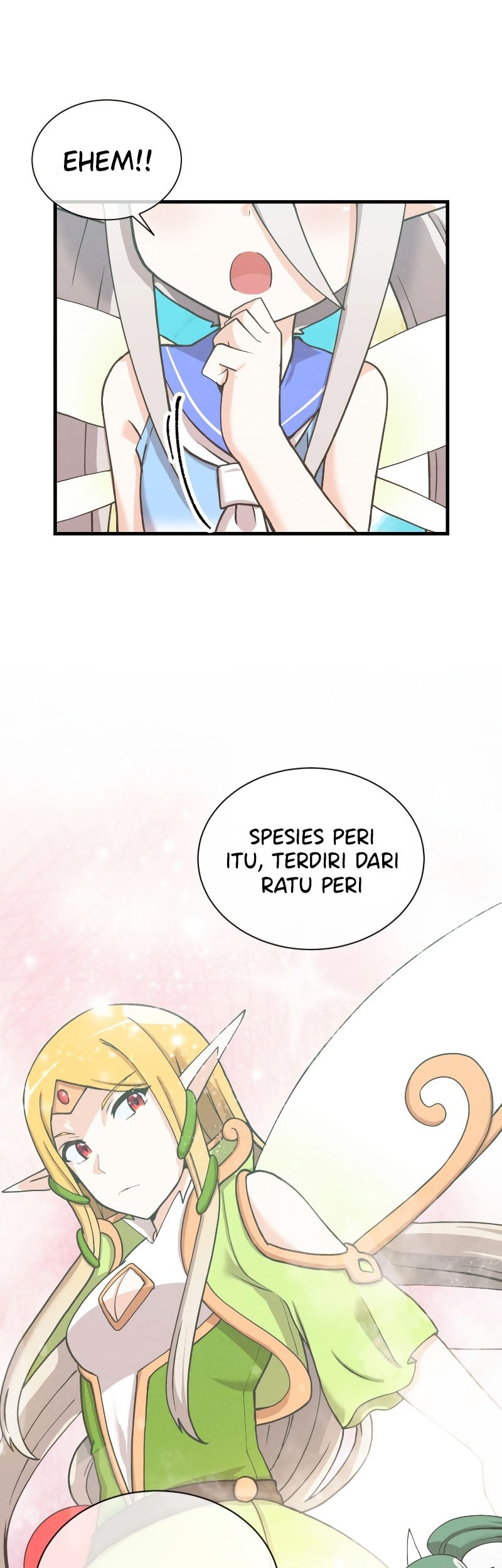 Spirit Farmer Chapter 152 - halaman 16