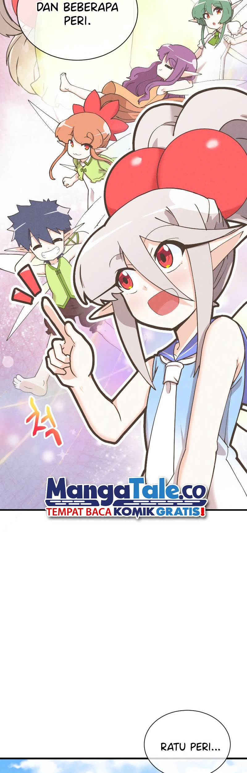 Spirit Farmer Chapter 152 - halaman 17