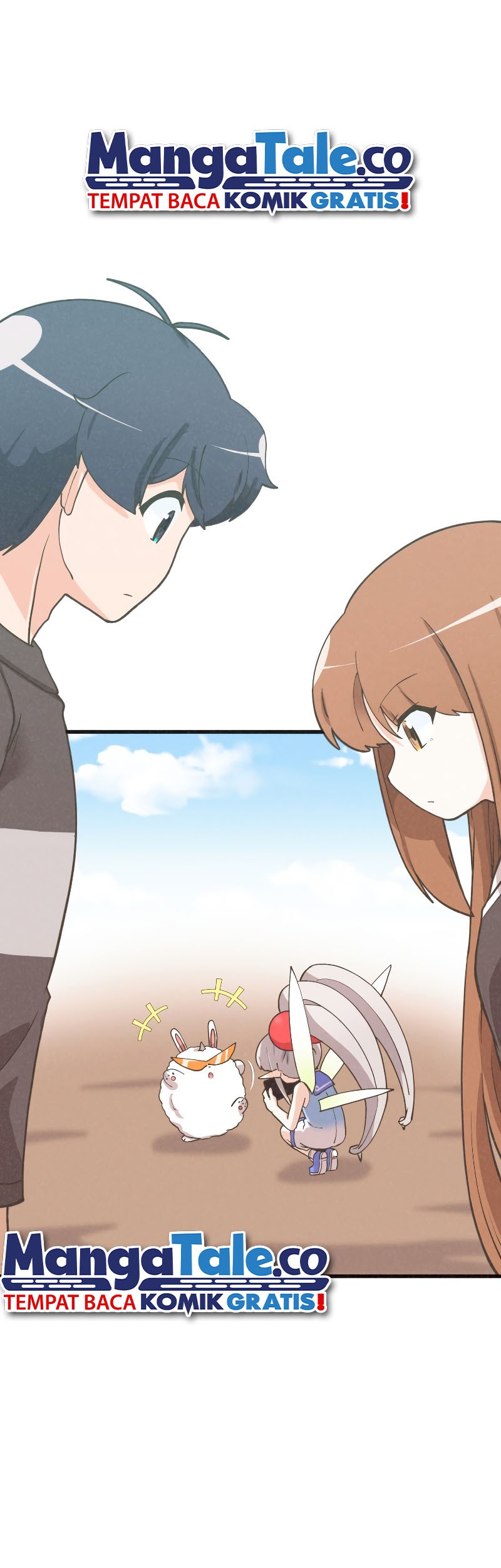 Spirit Farmer Chapter 152 - halaman 2