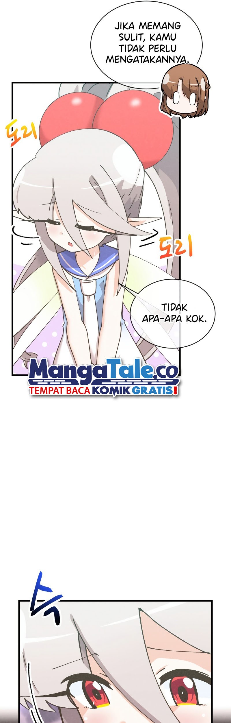 Spirit Farmer Chapter 152 - halaman 20