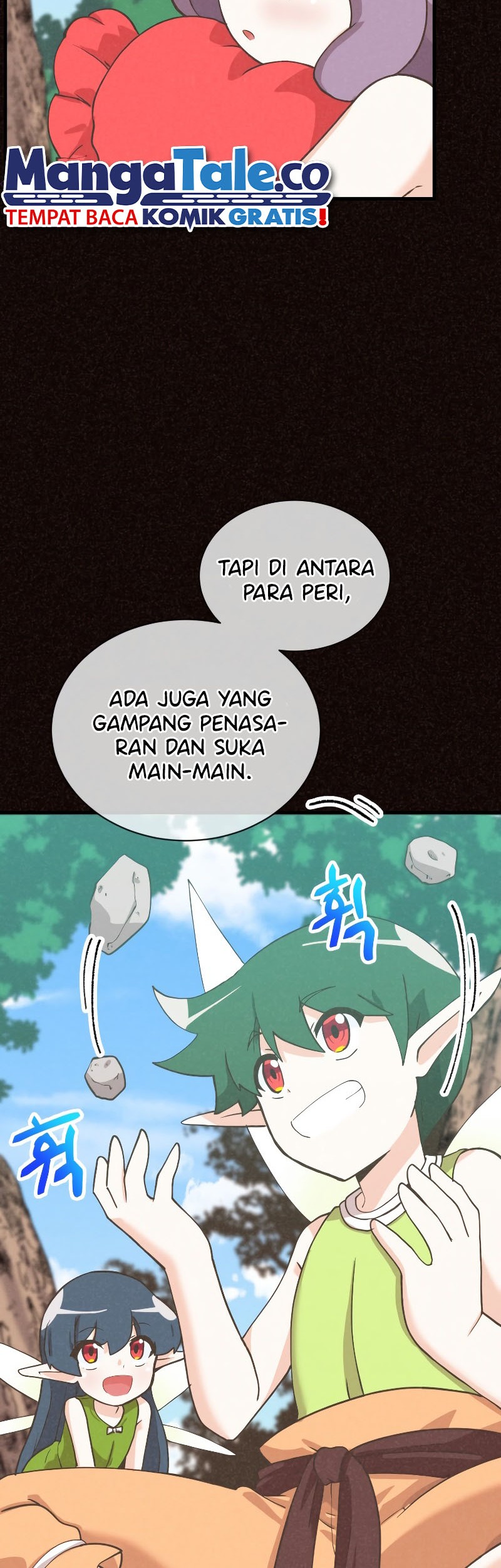 Spirit Farmer Chapter 152 - halaman 23