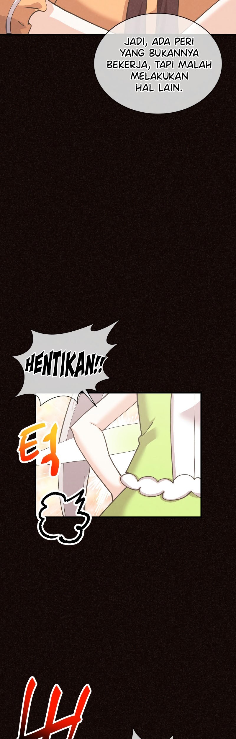 Spirit Farmer Chapter 152 - halaman 24