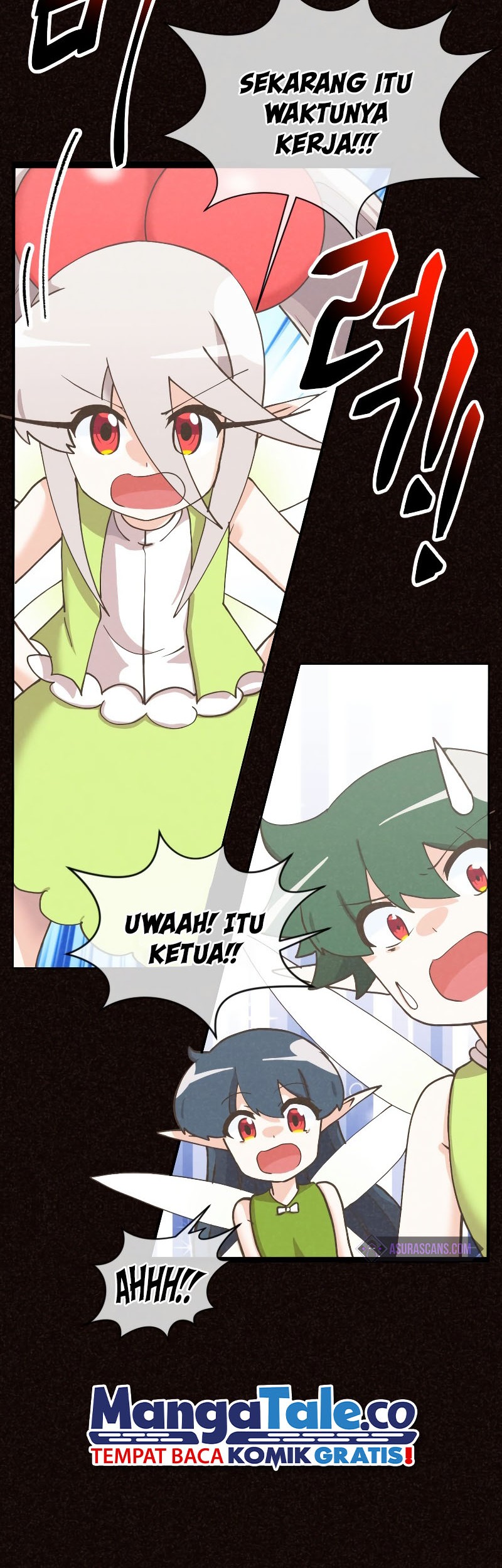 Spirit Farmer Chapter 152 - halaman 25