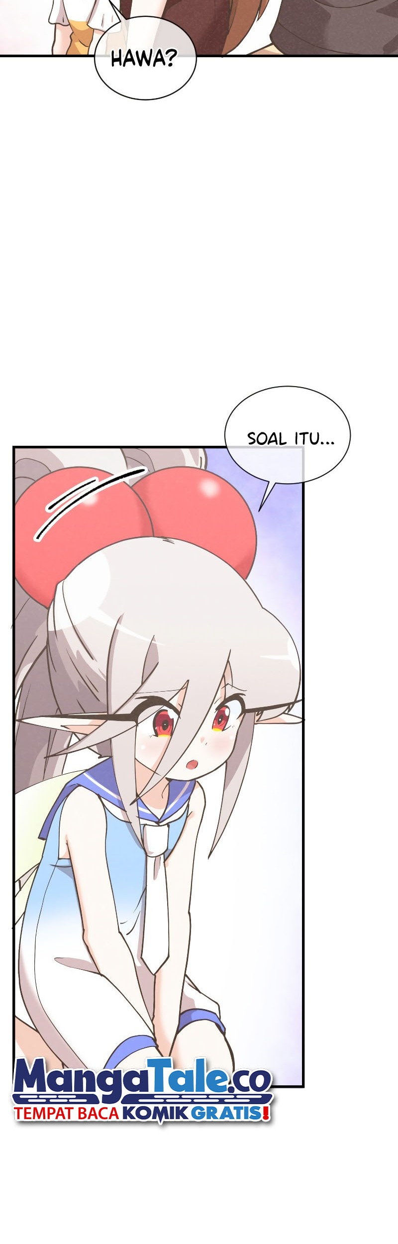 Spirit Farmer Chapter 152 - halaman 29
