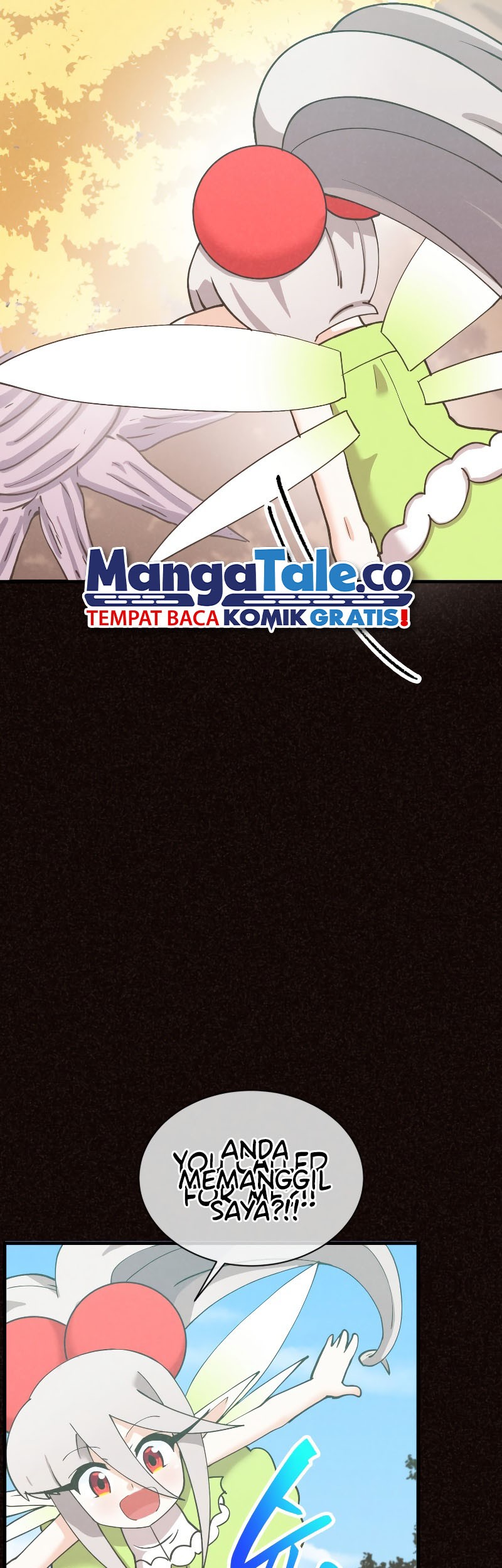 Spirit Farmer Chapter 152 - halaman 32