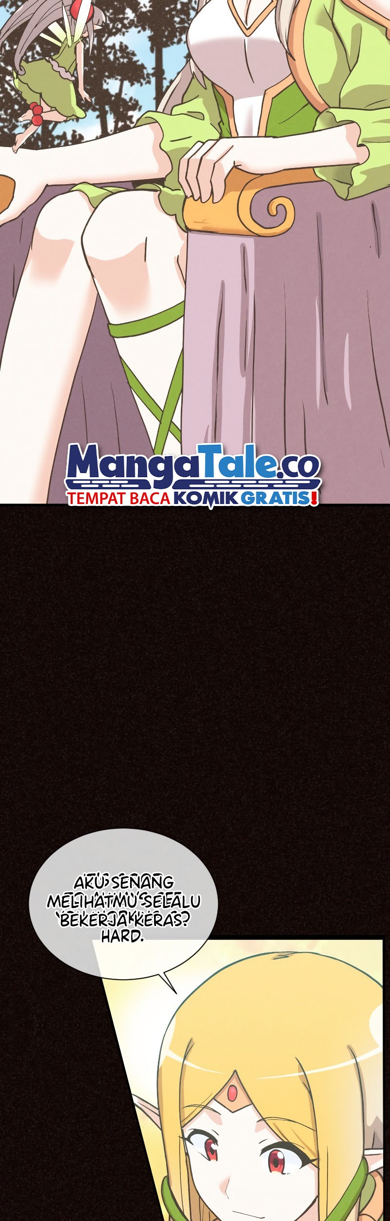 Spirit Farmer Chapter 152 - halaman 34
