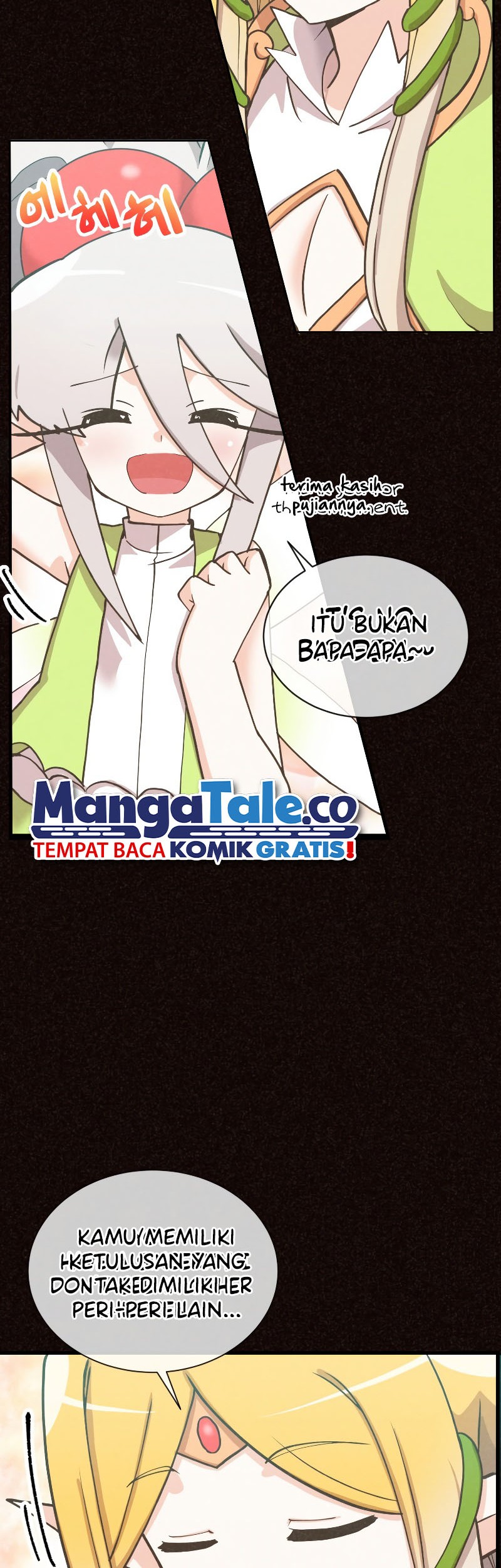 Spirit Farmer Chapter 152 - halaman 35