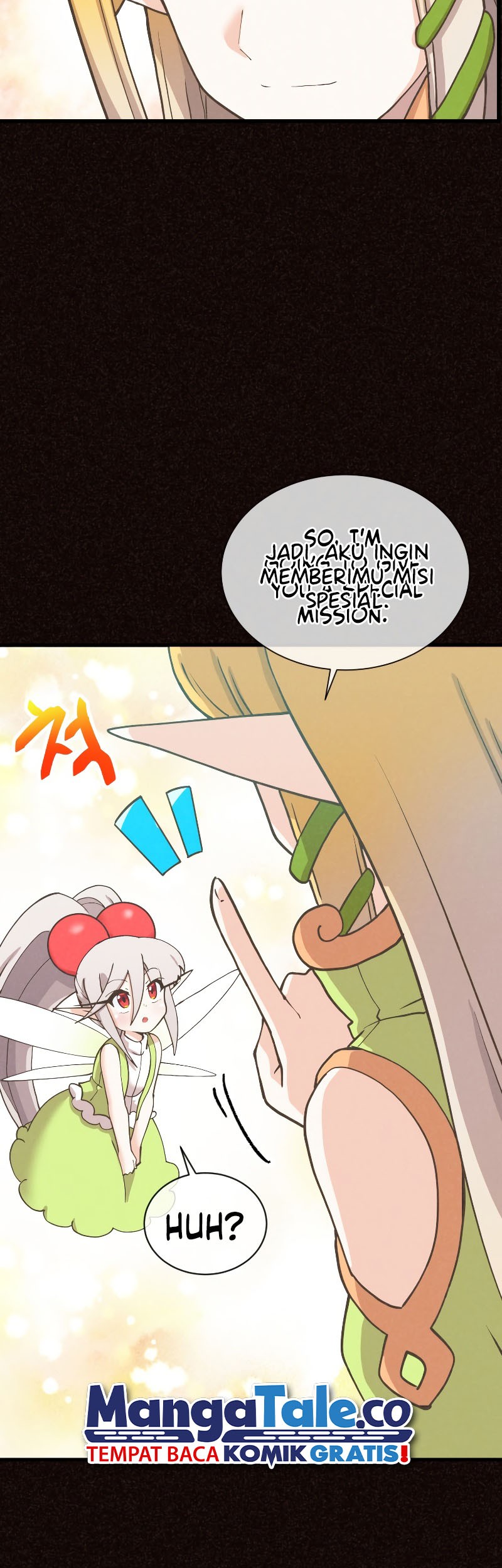 Spirit Farmer Chapter 152 - halaman 36