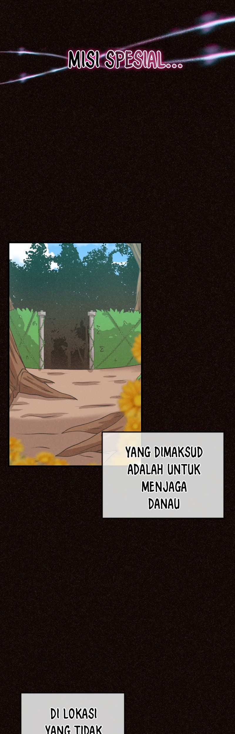 Spirit Farmer Chapter 152 - halaman 38