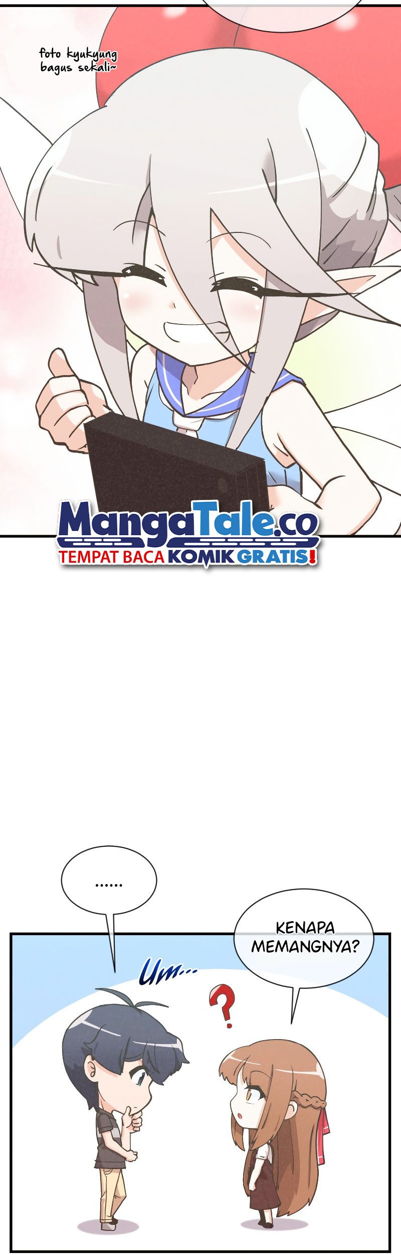 Spirit Farmer Chapter 152 - halaman 4