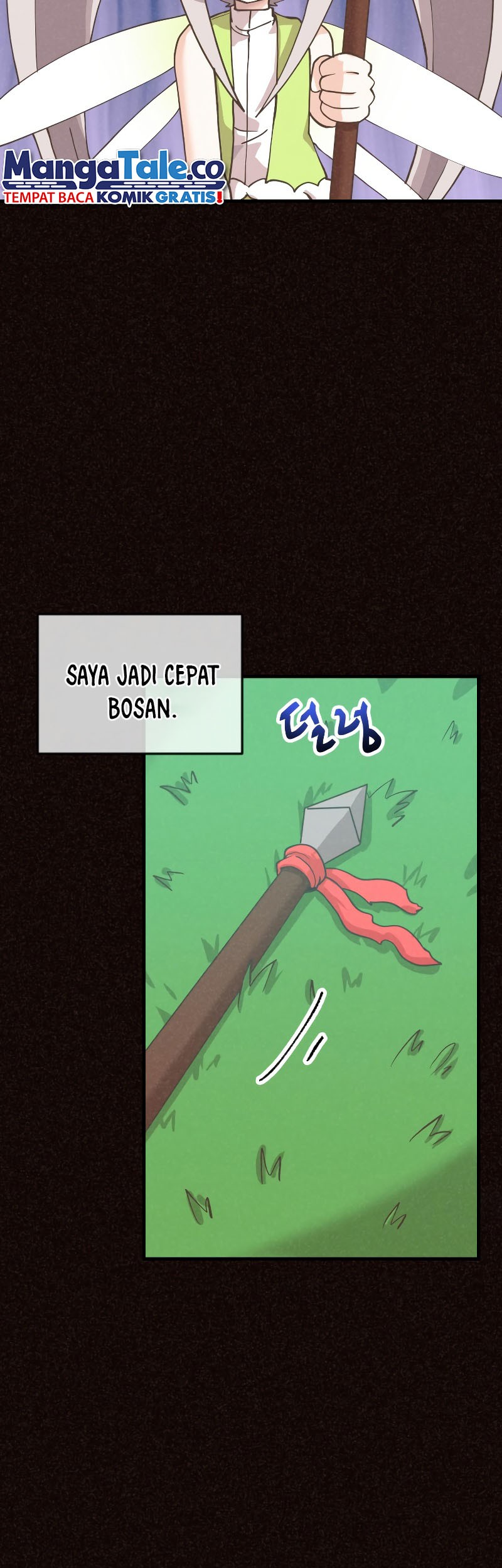 Spirit Farmer Chapter 152 - halaman 42