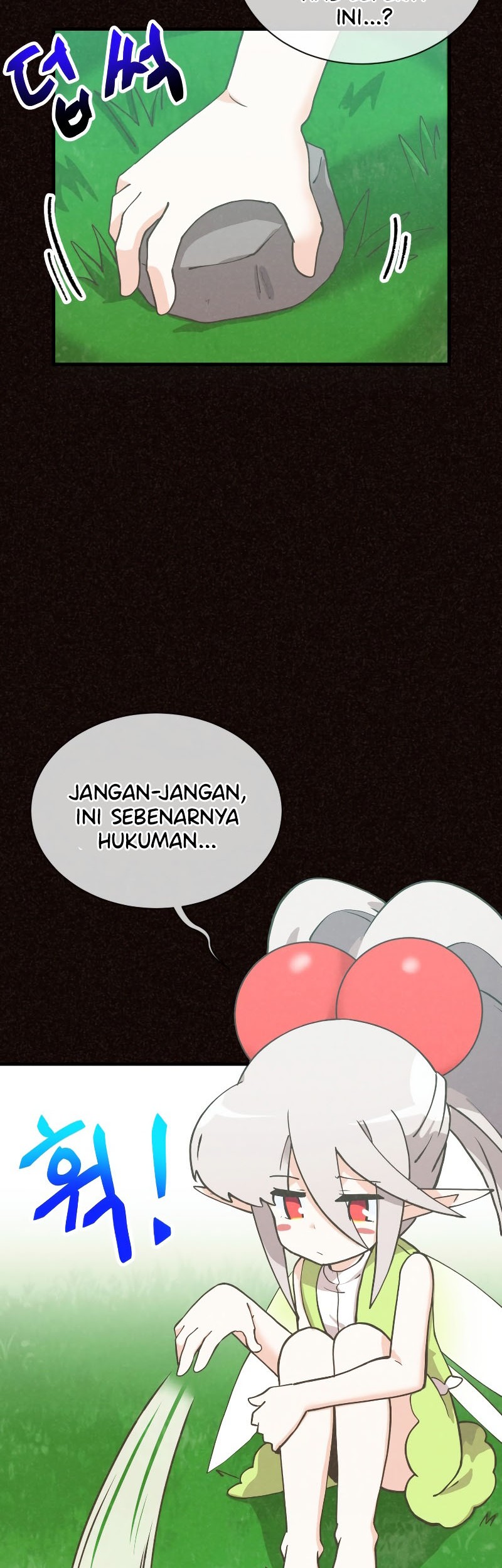 Spirit Farmer Chapter 152 - halaman 45
