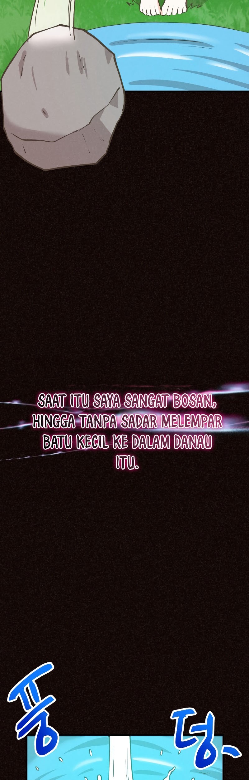 Spirit Farmer Chapter 152 - halaman 46