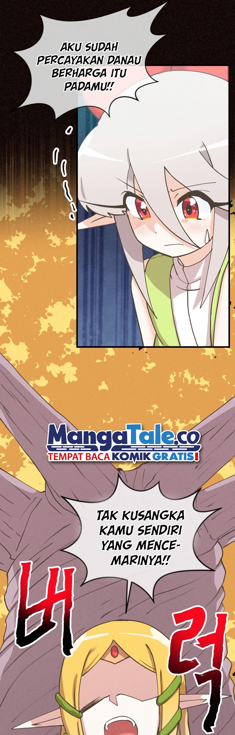 Spirit Farmer Chapter 152 - halaman 55