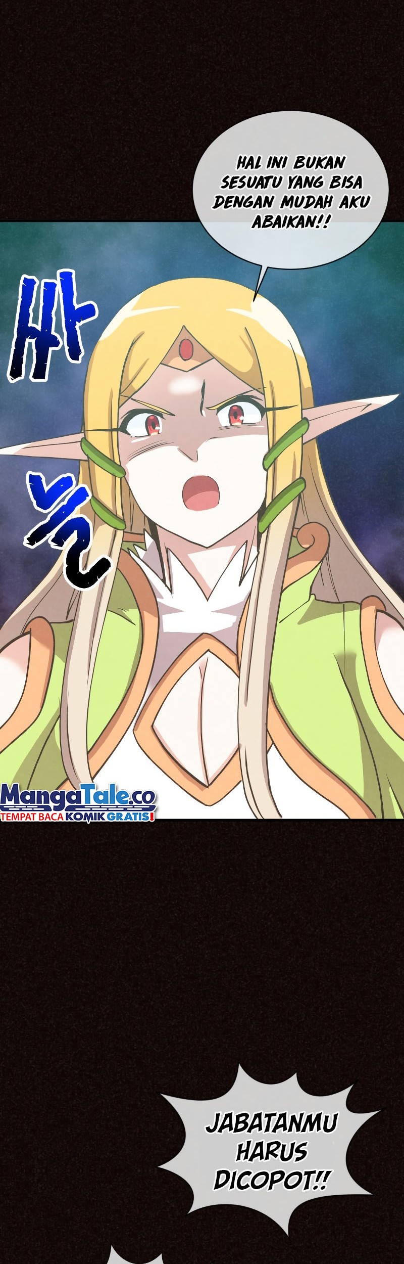 Spirit Farmer Chapter 152 - halaman 58